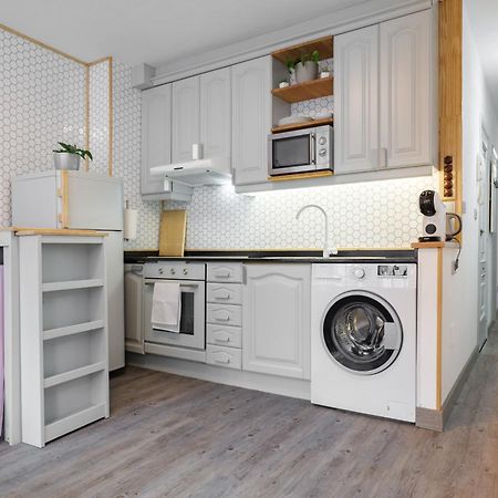 Peixe Frito Apartment Pontevedra Ngoại thất bức ảnh