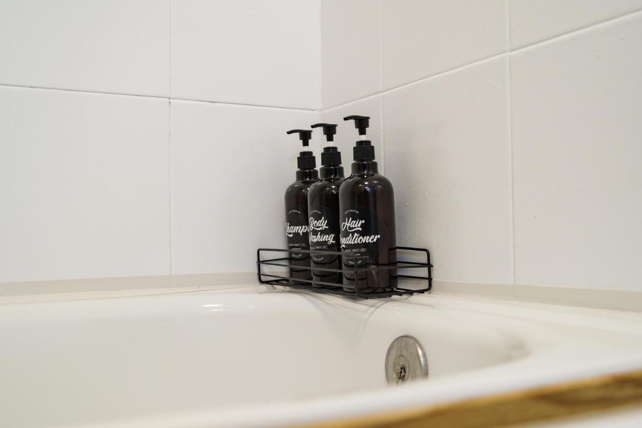 Peixe Frito Apartment Pontevedra Ngoại thất bức ảnh